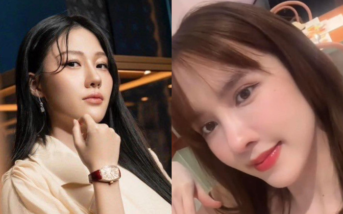 Hai sao nữ Vbiz lộ diện mạo lạ lẫm, liệu có xinh đẹp hơn? Ảnh 2