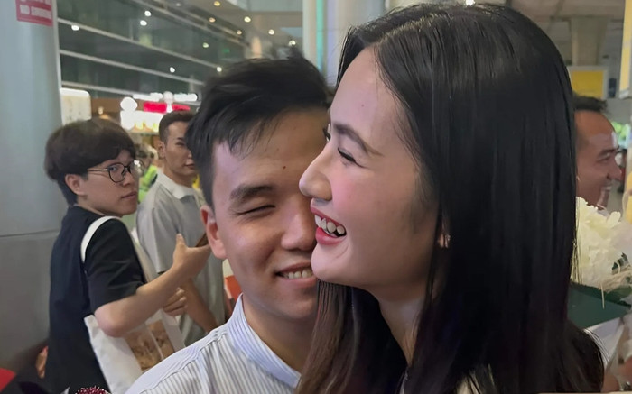 7 năm yêu nhau của Hoa hậu Ý Nhi và Anh Kiệt Ảnh 2