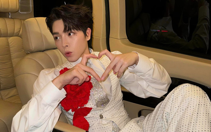 Bị nói 'ca sĩ mãi không ra được bài nào', Đức Phúc đáp trả cao tay Ảnh 2