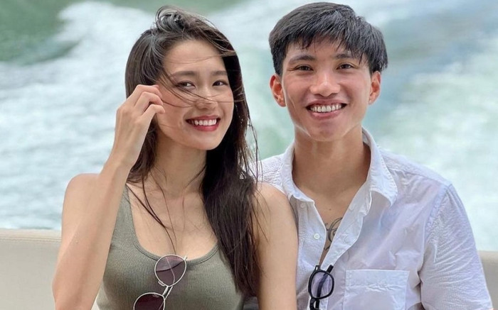 Bà xã Đoàn Văn Hậu gầy guộc, nhức mỏi sau sinh nhưng không gặp stress, nguyên nhân do đâu? Ảnh 2