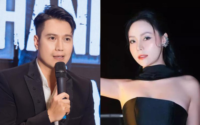 Tình tin đồn Việt Anh thông báo tin lên chức, khán giả chúc mừng không ngớt Ảnh 2