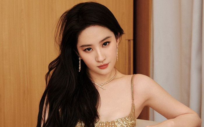 Người đàn ông là ngoại lệ của Lưu Diệc Phi, hóa ra từng 'yêu' cả Son Ye Jin và Song Hye Kyo Ảnh 2