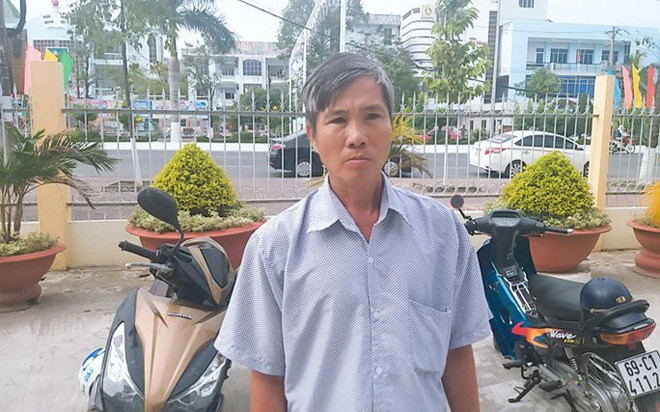 Người đàn ông và vợ chồng bạn nhậu 'cạch mặt' vì tờ vé trúng độc đắc 2 tỷ đồng Ảnh 2