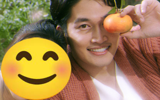 'Bạn gái' Đình Tú thông báo lên chức mẹ, dân tình rần rần chúc mừng Ảnh 2