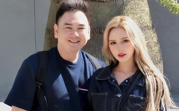 Xoài Non phản ứng cực gắt khi bị chỉ trích im lặng trước tin đồn ly hôn Ảnh 2