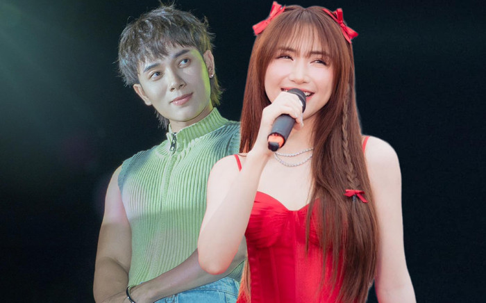 Điểm giống nhau giữa Hòa Minzy và Trúc Nhân? Ảnh 2