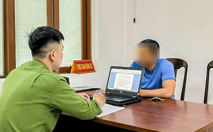 Người đàn ông mất 500 triệu đồng trong tích tắc khi bị dụ cài lại VSSID Ảnh 2