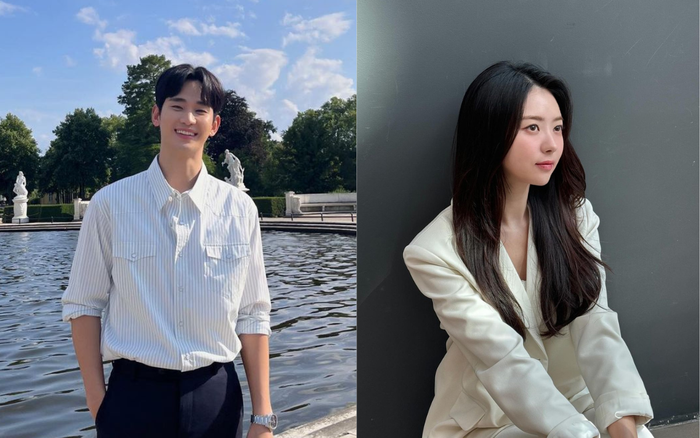 Có một số nguồn tin cho rằng, Lim Na Young đang hẹn hò với em họ của diễn viên Kim Soo Hyun. Ảnh: Sưu tầm