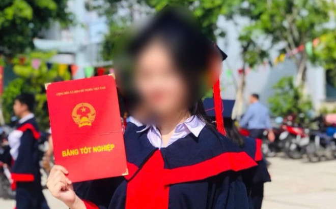 Tìm thấy 1 trong 2 nữ sinh mất tích bí ẩn Ảnh 2