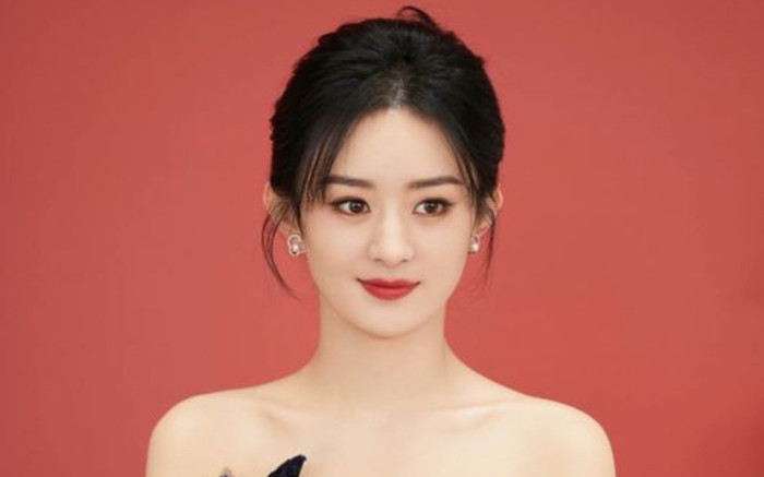 Triệu Lệ Dĩnh chính thức thông báo tin vui Ảnh 2