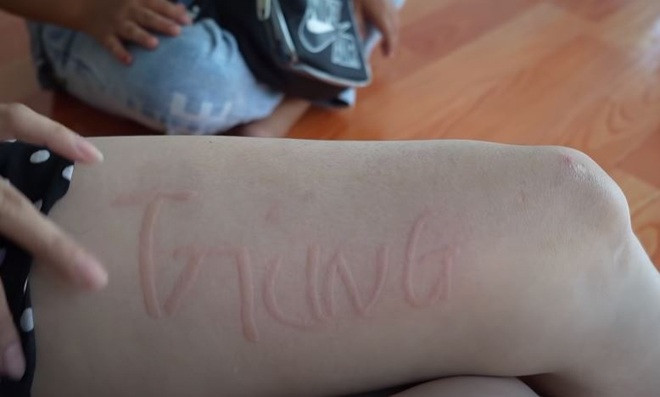 Nhiều người không tin là thật cho đến khi được 'mục sở thị'