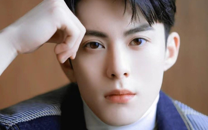 Vương Hạc Đệ đụng độ đối thủ nặng ký: Nhan sắc, diễn xuất đều hơn hẳn Ảnh 2