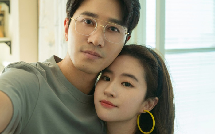 Lưu Diệc Phi vươn tầm quốc tế nhờ Câu Chuyện Hoa Hồng Ảnh 2