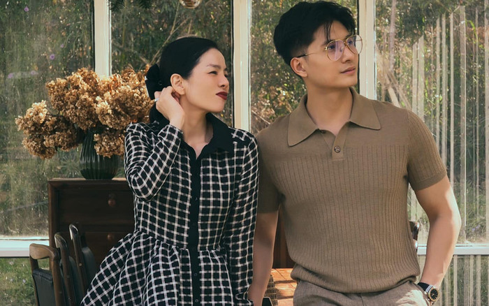 Lâm Bảo Châu tiết lộ làm trợ lý cho Lệ Quyên Ảnh 2