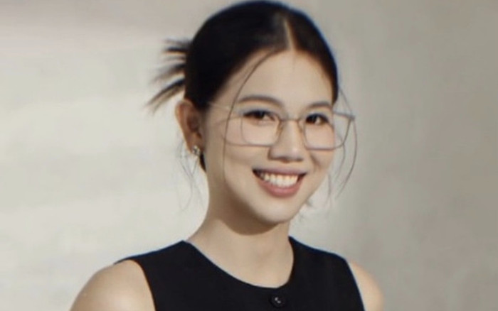 Ánh Viên xuất hiện khác lạ, đã can thiệp phẫu thuật thẩm mỹ? Ảnh 2