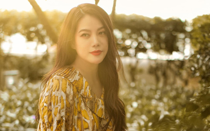 Trương Ngọc Ánh không muốn bị lệ thuộc vào người khác Ảnh 2