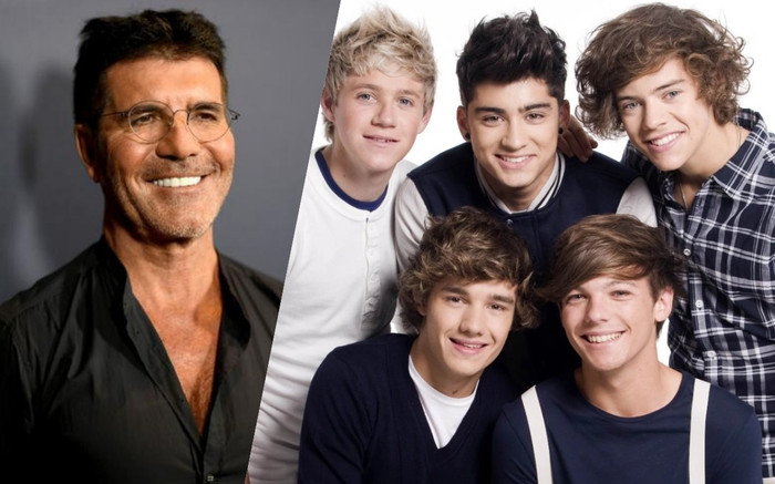 'Cha đẻ' nói về khả năng tái hợp của One Direction Ảnh 2