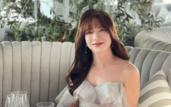 Chồng bỗng hoá thành người phụ nữ xinh đẹp trong 6 tháng, netizen khâm phục vợ Ảnh 2