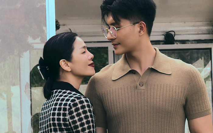 Lệ Quyên không sợ lời nguyền chia tay Lâm Bảo Châu Ảnh 2