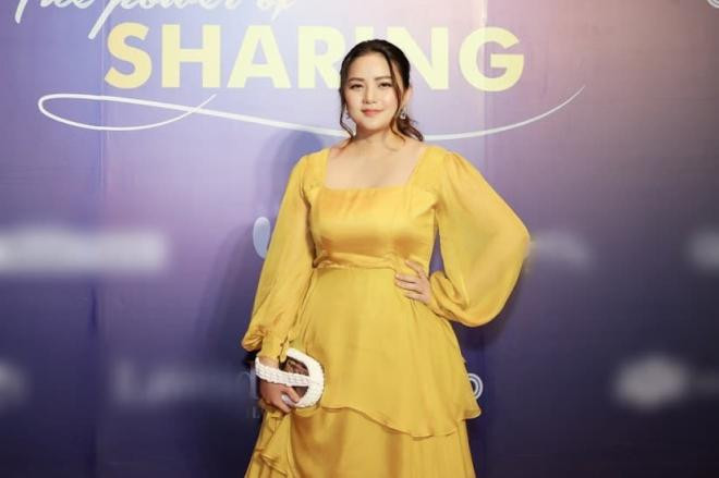 Sở hữu gương mặt khả ái ưu nhìn nhưng Phan Như Thảo lại gây nhiều tranh cãi khi có ngoại hình quá cỡ.