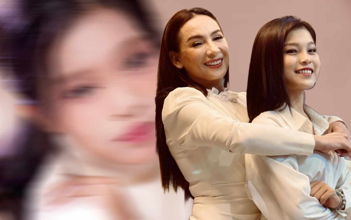 Con gái nuôi Phi Nhung lột xác khó nhận ra Ảnh 2