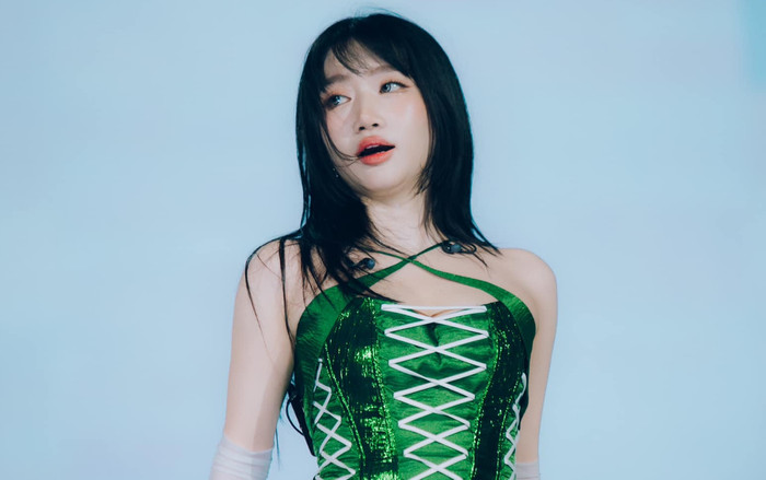 Orange khoe 'trình' bắn rap cực mượt, cover Woke Up khiến dân tình mê mệt Ảnh 2