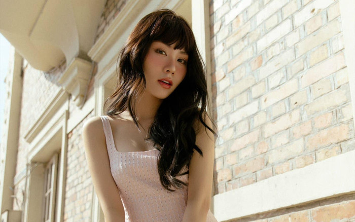 Hoa hậu Mai Phương chưa thể sang Mỹ định cư cùng gia đình Ảnh 2