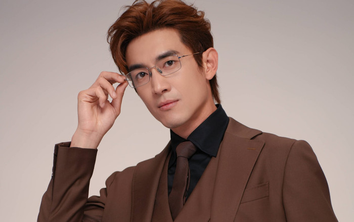 Lâm Canh Tân bất ngờ báo tin vui Ảnh 2