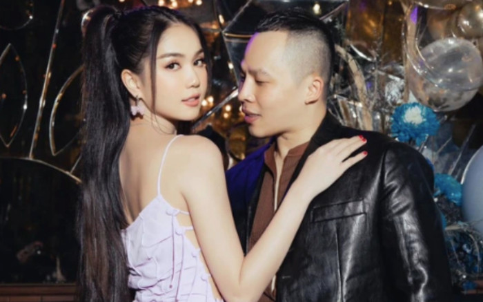 Bằng một hành động, Vũ Khắc Tiệp 'tuyệt tình' cắt đứt với Ngọc Trinh? Ảnh 2