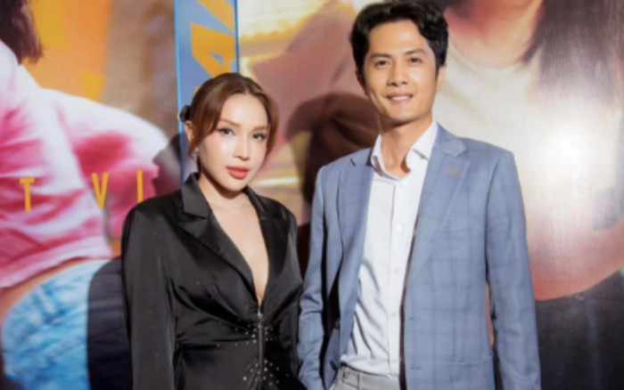 5 lần 7 lượt để lộ chuyện hẹn hò với Huỳnh Phương, Khả Như lên tiếng làm rõ Ảnh 2