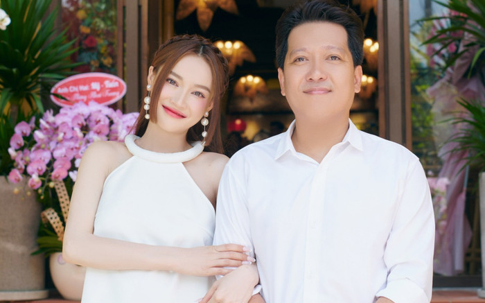 Trường Giang - Nhã Phương nhận 'cơn mưa lời khen' vì 1 việc thực hiện cùng con gái Ảnh 2