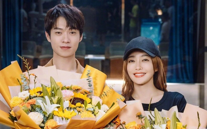 Cặp 'chị - em' nghệ sĩ lệch tuổi đã âm thầm chia tay, loạt bằng chứng được chỉ rõ? Ảnh 2