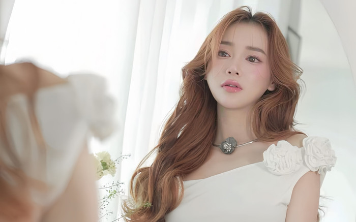 Nhã Phương lăng xê thương hiệu Việt Ảnh 2