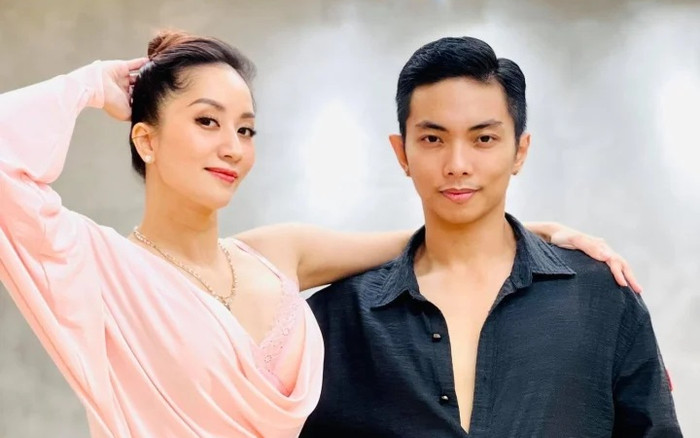 Khánh Thi bất ngờ báo tin vui lúc nửa đêm, Phan Hiển nói lời chúc mừng đặc biệt Ảnh 2