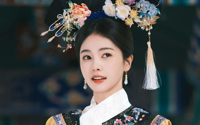 Điều đặc biệt trong phim Bạch Lộc mà Dương Tử, Triệu Lệ Dĩnh không làm được Ảnh 2