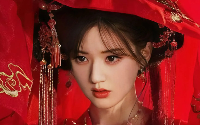 Triệu Lộ Tư tung loạt tạo hình thời Đường, nhan sắc vượt mặt Dương Tử, Ngô Cẩn Ngôn Ảnh 2