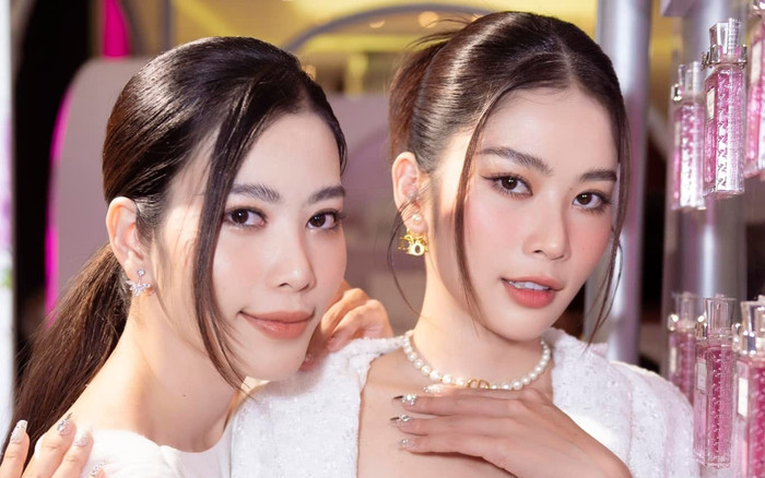 Lệ Nam thay đổi diện mạo để khác Nam Em? Ảnh 2