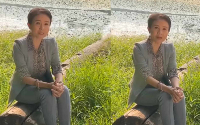 'Bà hoàng cải lương' một thời khiến khán giả khó nhận ra ở hiện tại Ảnh 2