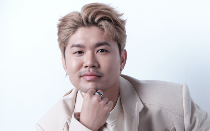 Quốc Khánh: 'Tôi mong thời tới, nhưng đóng phim ít mà để lại dấu ấn sâu sắc với khán giả quan trọng hơn' Ảnh 2