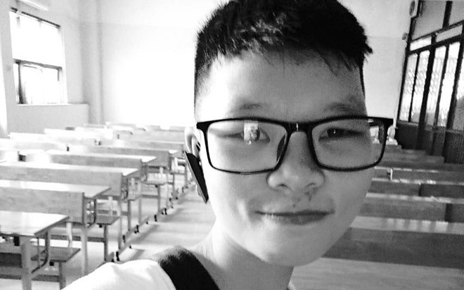 Chàng trai sở hữu họ hiếm tại Việt Nam, tên cũng mang ý nghĩa đặc biệt Ảnh 2