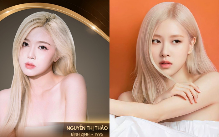 Hot girl 9X mang thành tích 'khủng' đến Miss Grand VN: Được ví như Rosé phiên bản Việt Ảnh 2