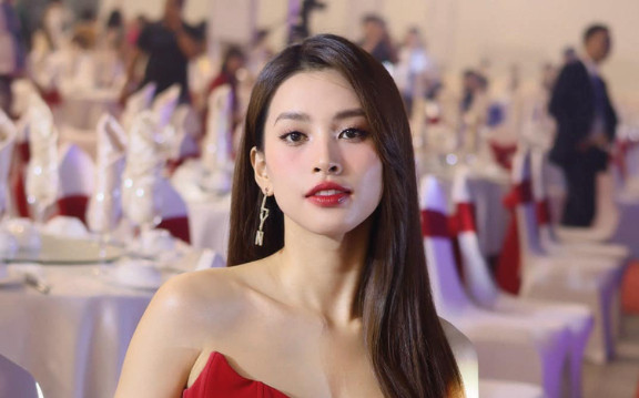 Khối tài sản của Hoa hậu Tiểu Vy ở tuổi 24 Ảnh 2