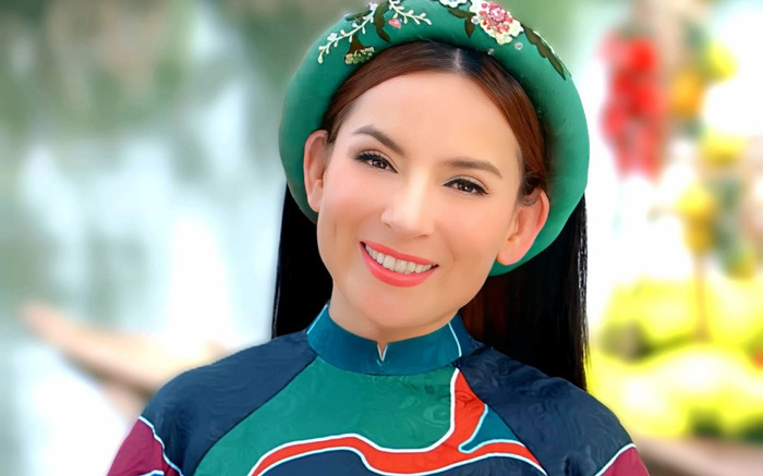 Khán giả chia sẻ lại khoảnh khắc đáng nhớ của cố ca sĩ Phi Nhung: Mãi là danh ca huyền thoại Ảnh 2