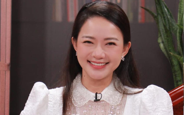 Phan Như Thảo tăng cân trở lại sau chuỗi ngày ăn kiêng nghiêm ngặt Ảnh 2