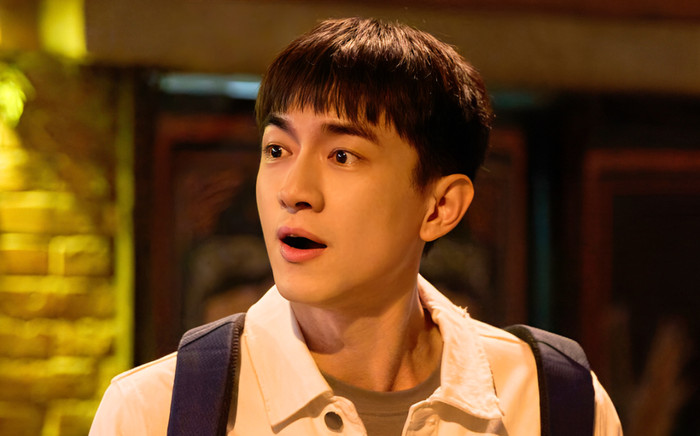 Lâm Canh Tân được giải oan Ảnh 2