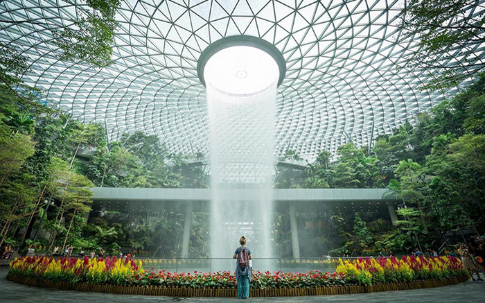 Gần 500.000 du khách Việt Nam đến Singapore trong năm 2023 Ảnh 2