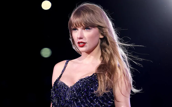 Taylor Swift chuẩn bị phát hành album tái thu âm mới? Ảnh 2