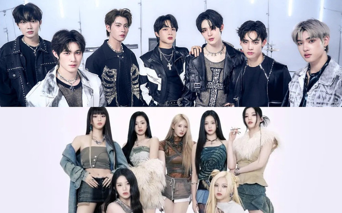 Dàn mỹ nam Thái Lan khiến khán giả ngán ngẩm khi cover hit của BABYMONSTER Ảnh 2