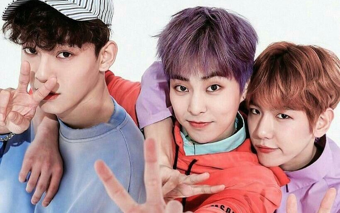 Chen, Baekhyun và Xiumin khởi kiện lại SM Entertainment Ảnh 2