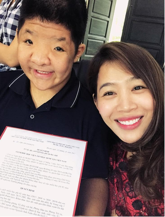 Nhìn lại câu chuyện Bôm và bố Tuấn ở 'Điều ước thứ 7', BTV Diệp Chi kể khoảnh khắc nhớ cả đời Ảnh 7